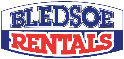 Bledsoe Rentals